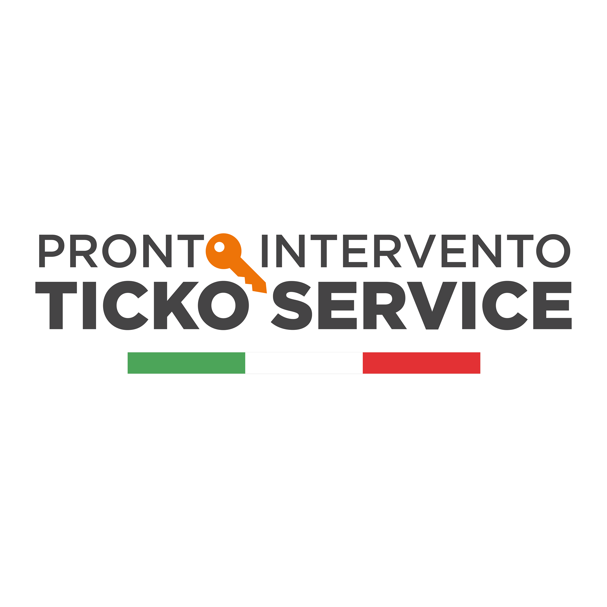 Ticko Service - Pronto intervento | Milan