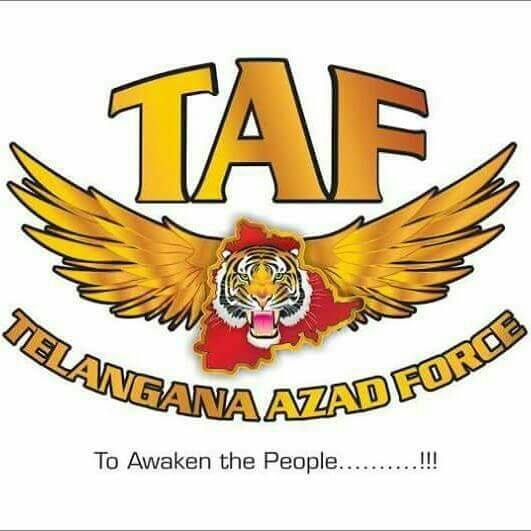 Telangana Azad Force - Taf youth welfare society | Mandamarri