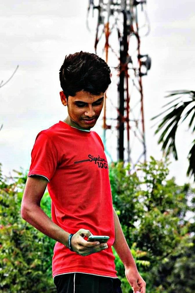Saim Bhai