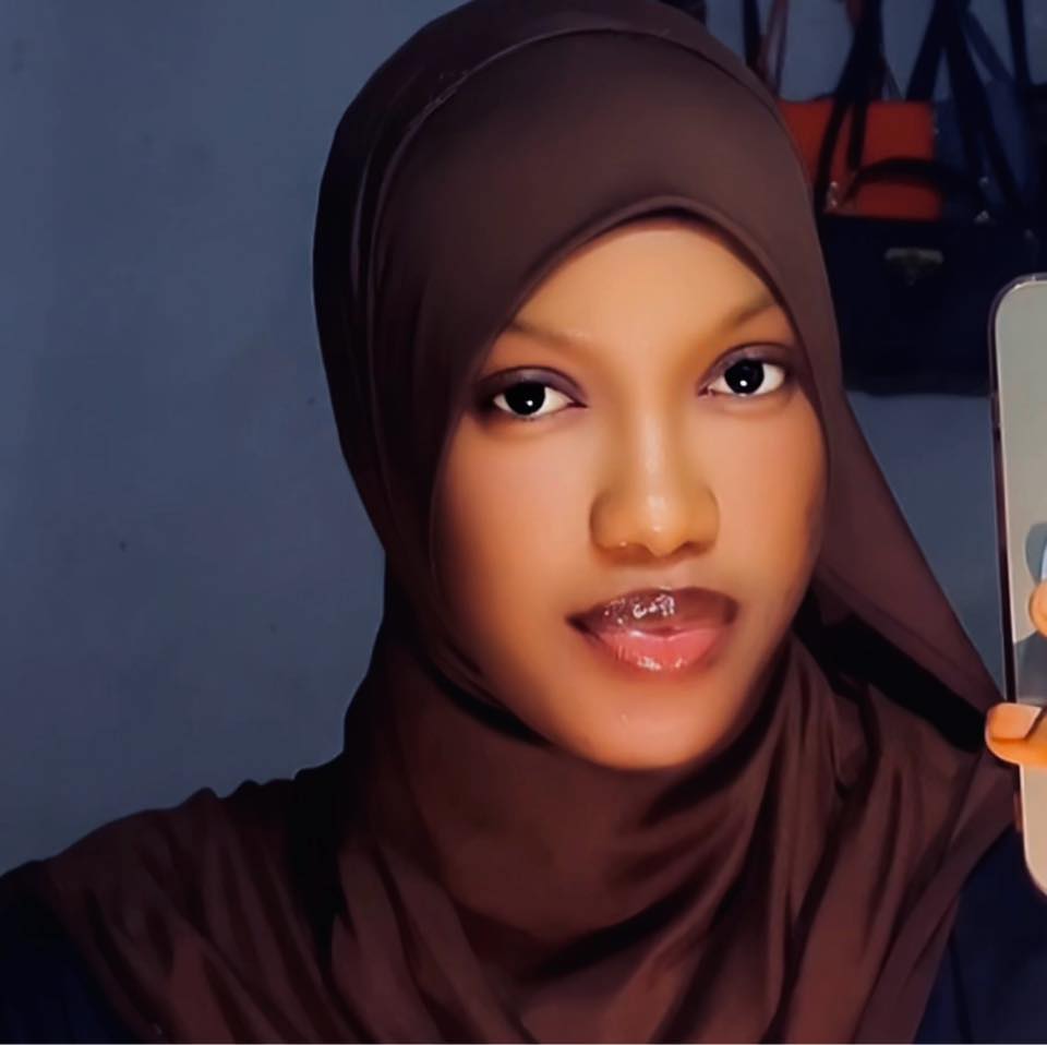 Khadija Rassoul