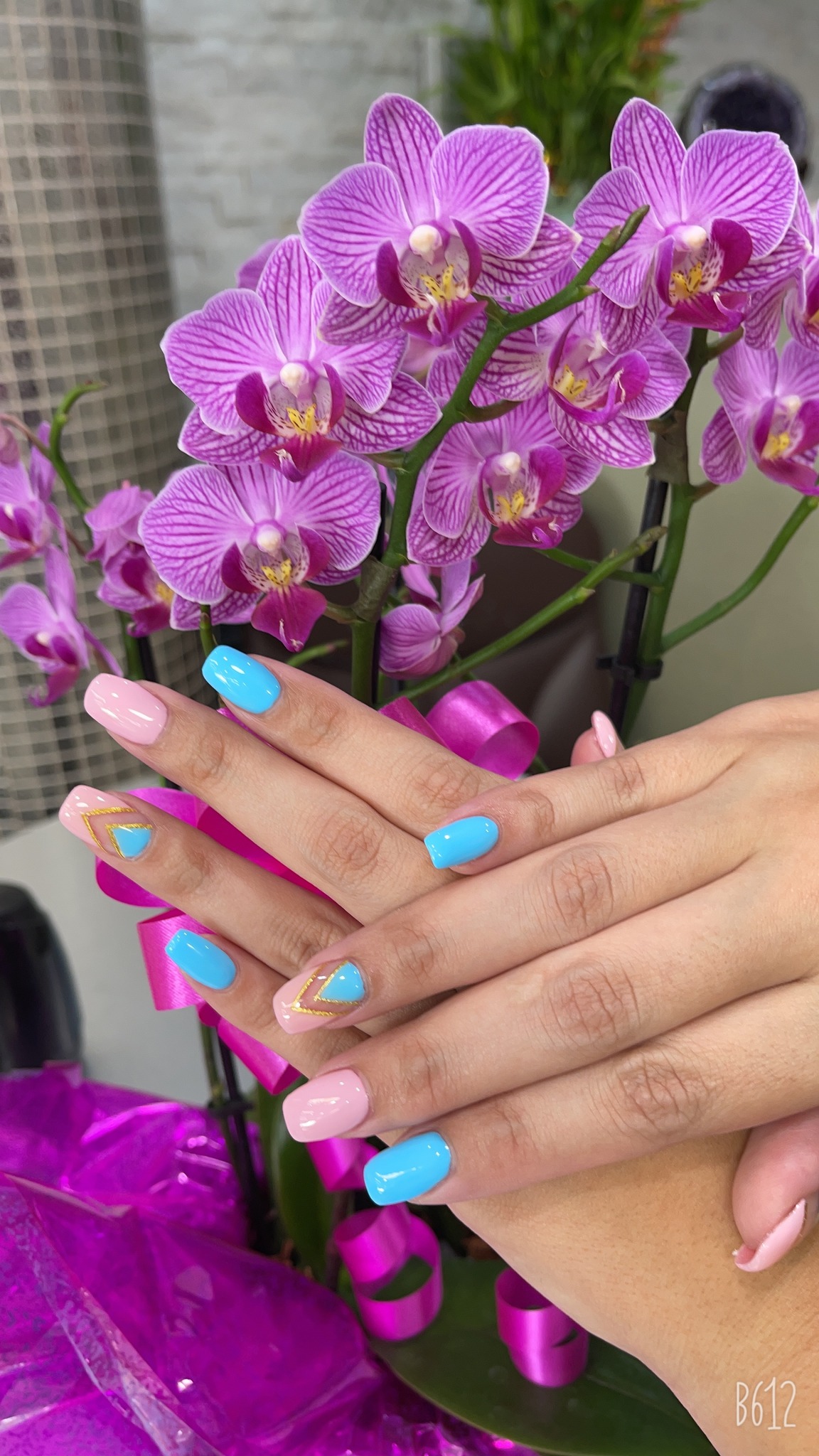 Hale Aloha Nani Nail Salon