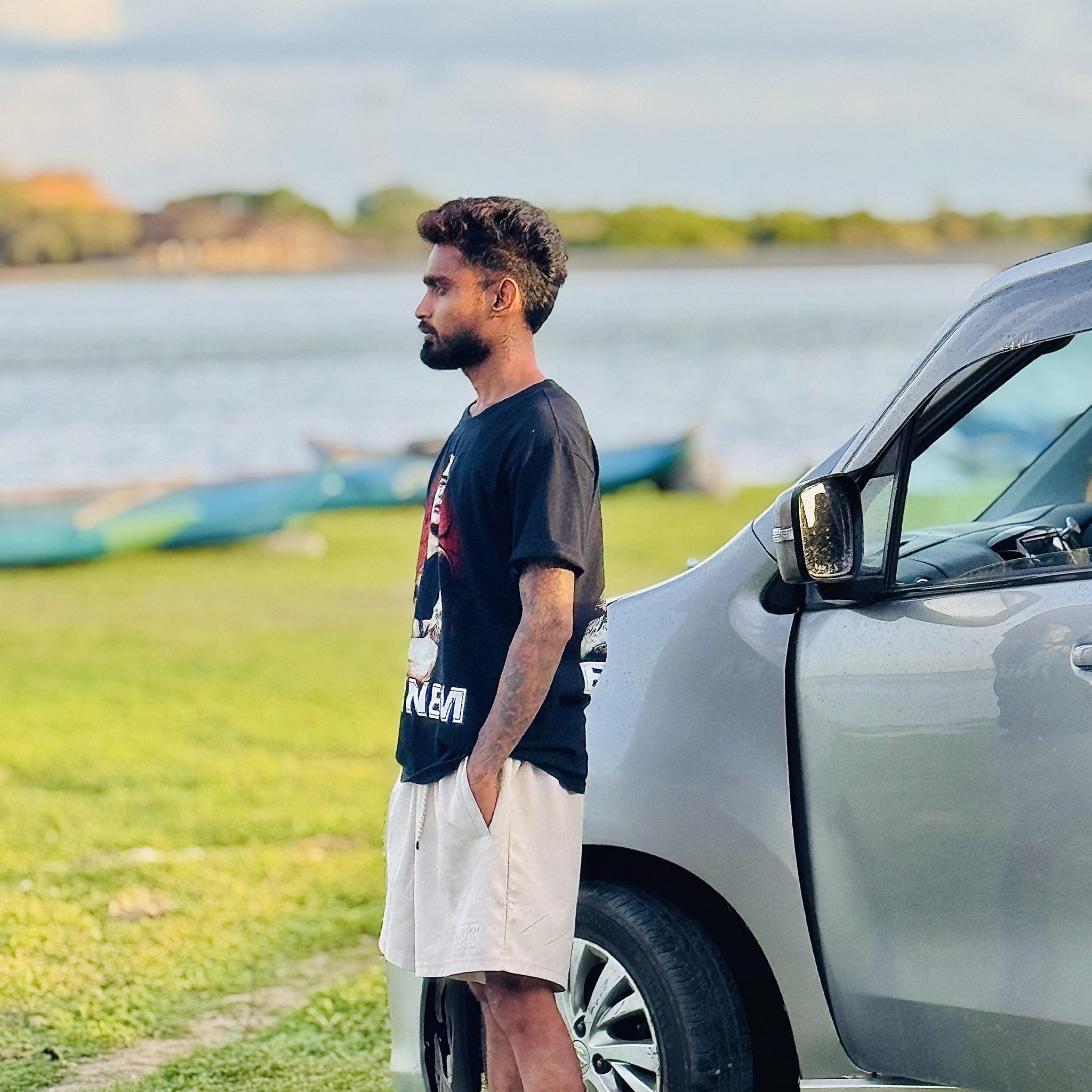 Shan Rajapaksha