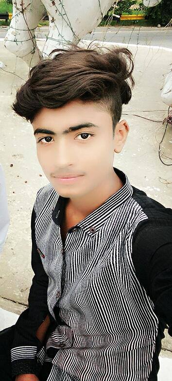 Furqan Javaid Rajput