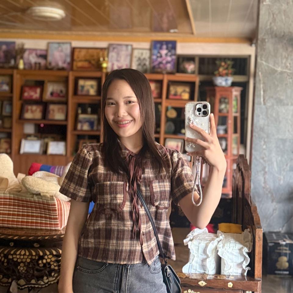 Sasima Suphasorn