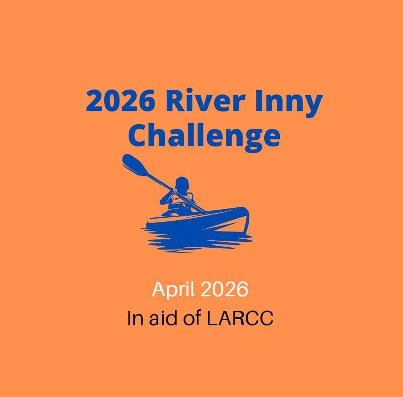 River Inny Challenge