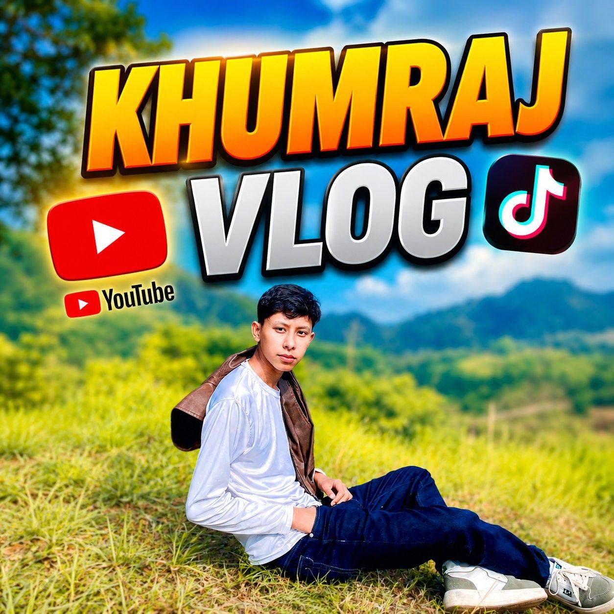 Khumraj Vlog