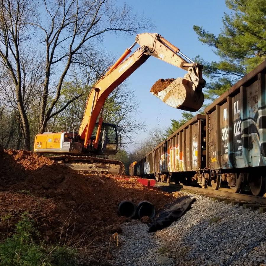 HTI Contractors | Finksburg MD