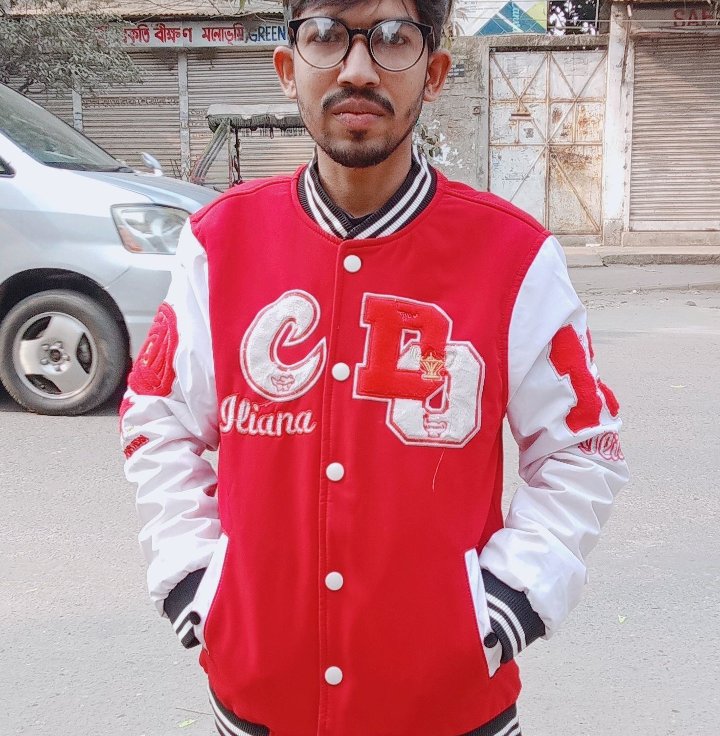 Rafik Rafik