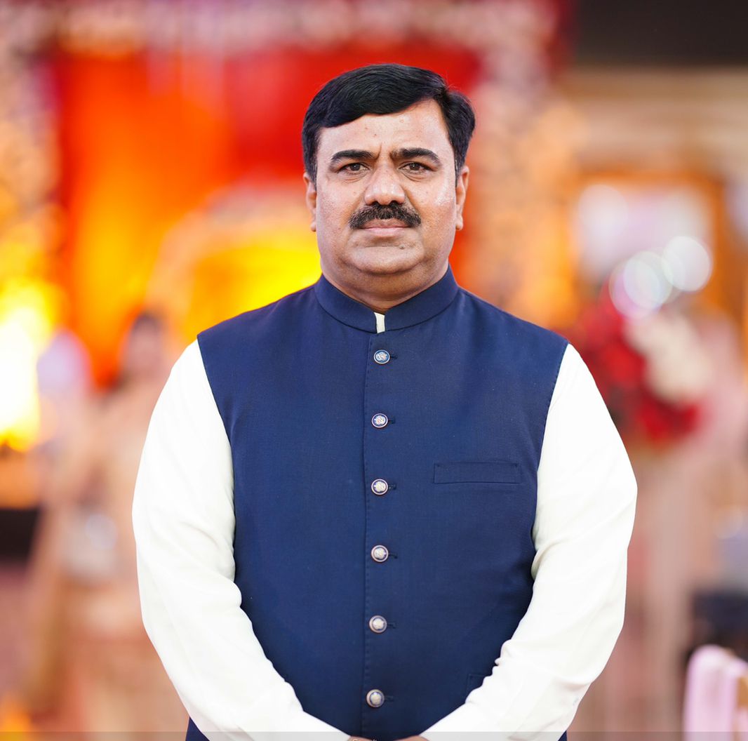 Adrees Ahmed Cheema