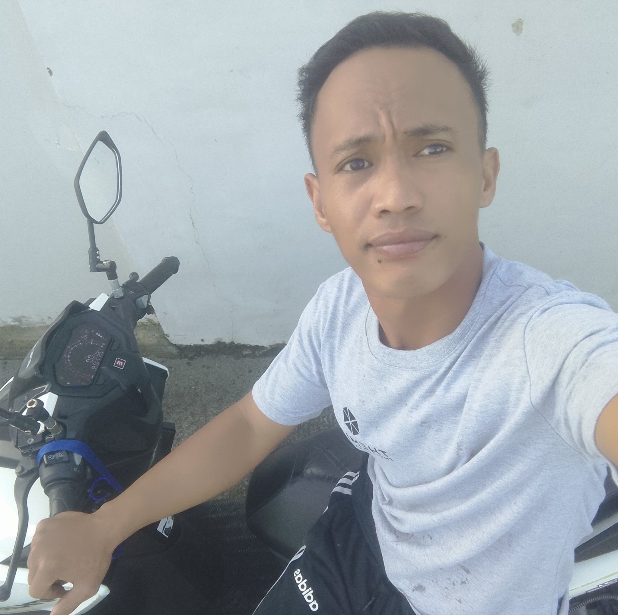 Jr Porlaje