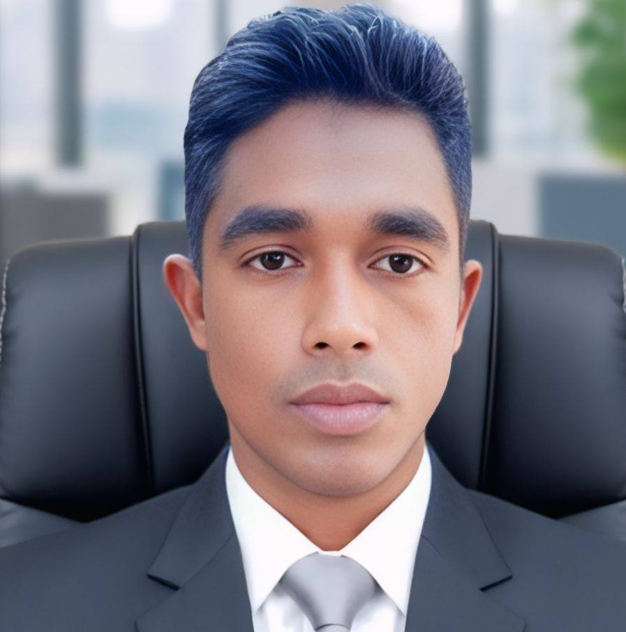 Raju Islam