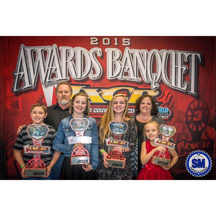 Williams' Family Racing | Batesville IN