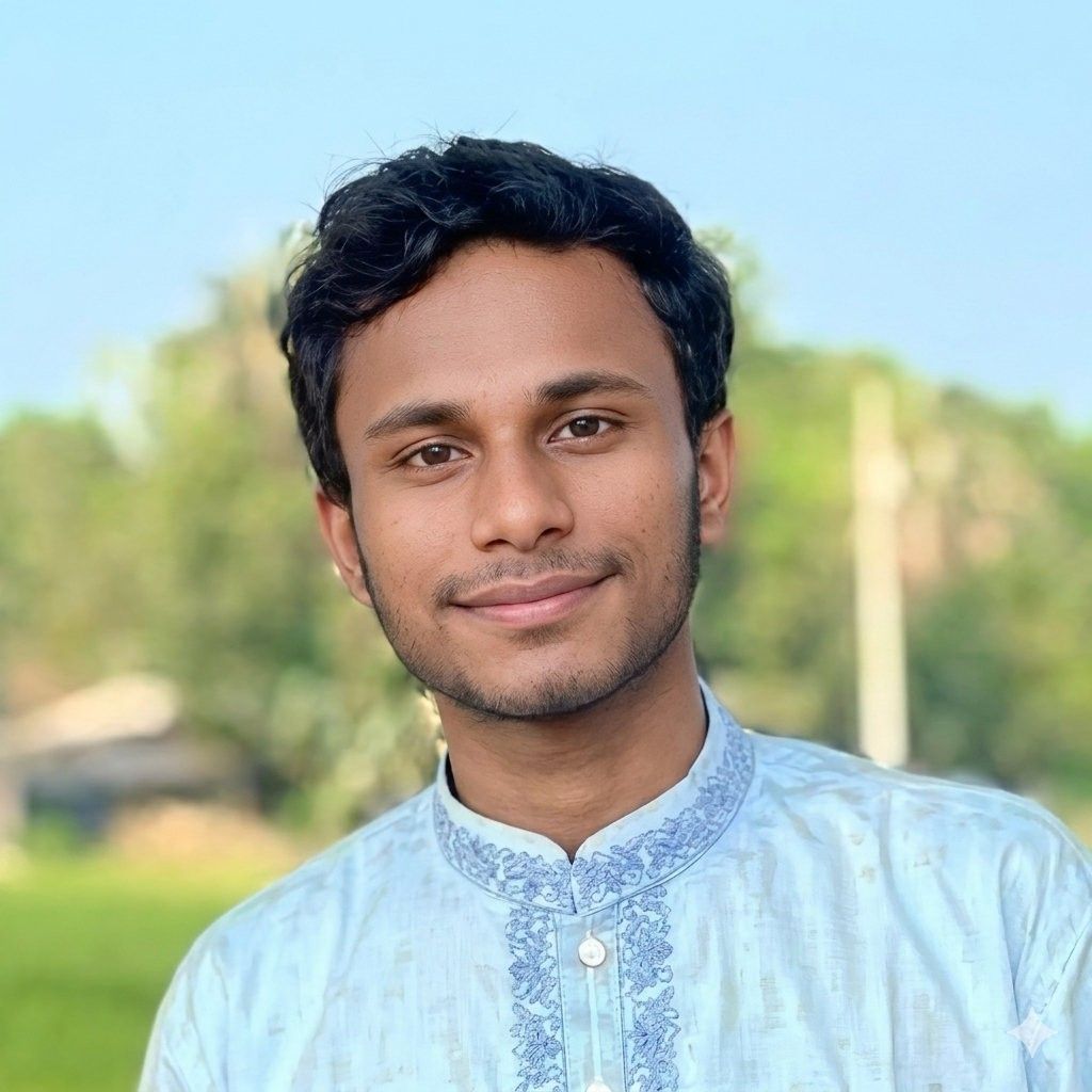 Rashed Kamal