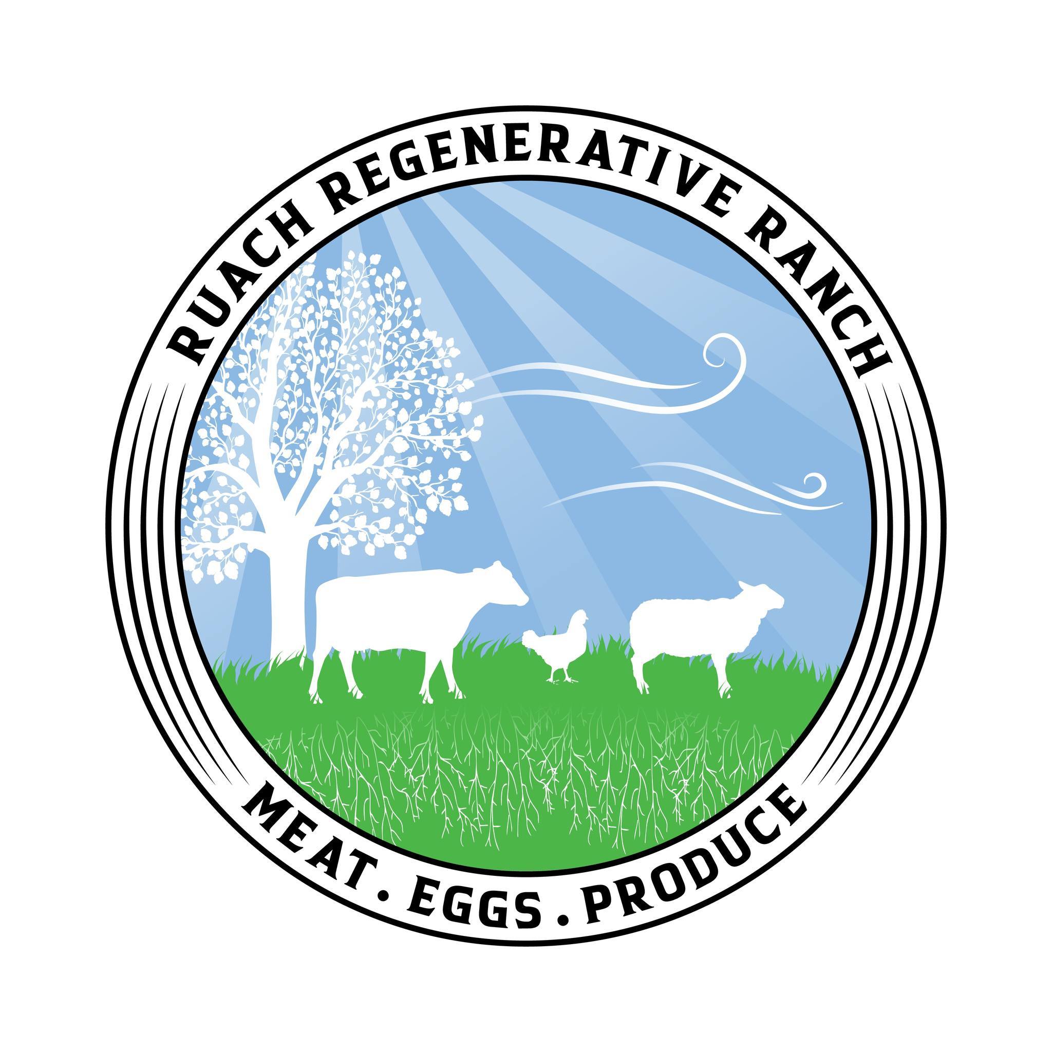 Ruach Regenerative Ranch | Cave City AR
