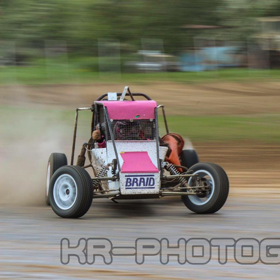 J&J Racing