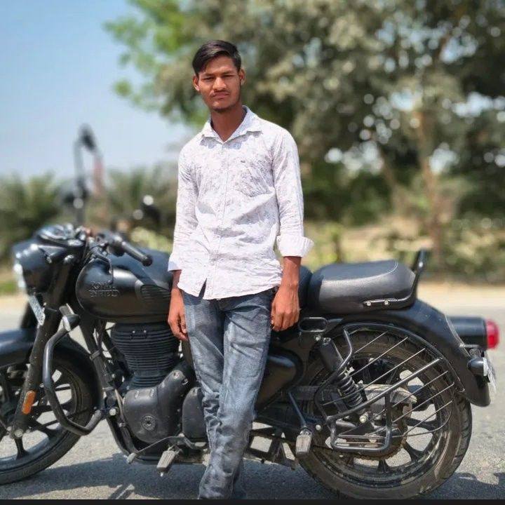 Raju Kumar
