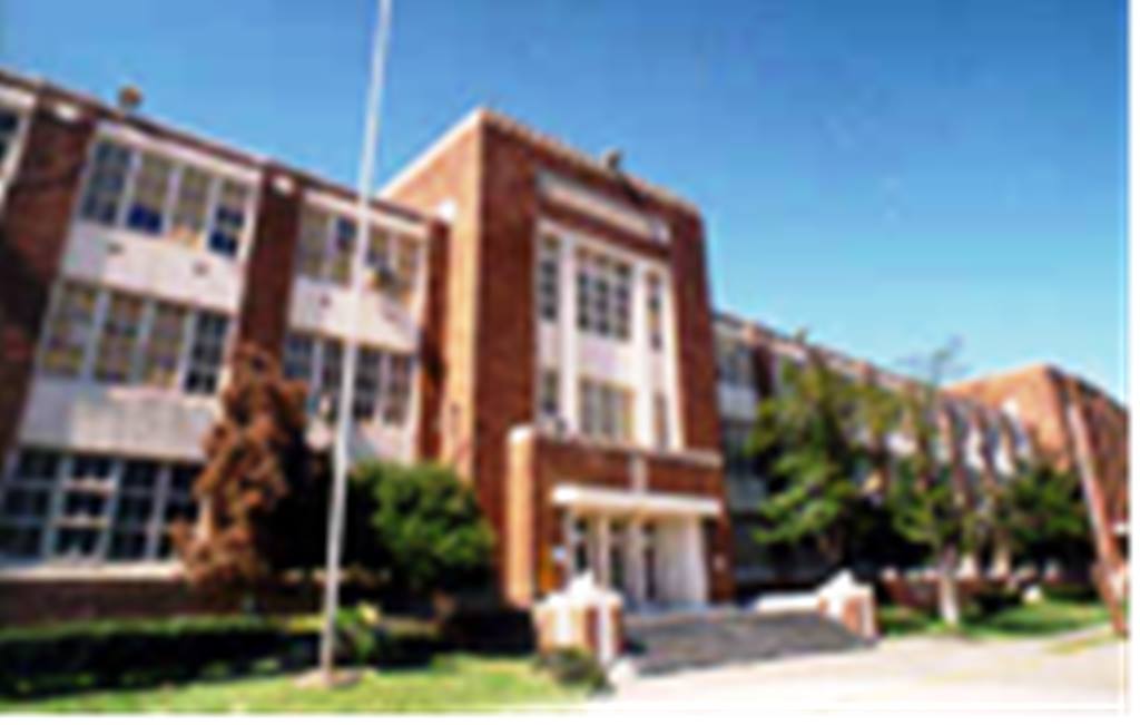 Booker T. Washington Senior High School Alumni & Friends, New Orleans ...
