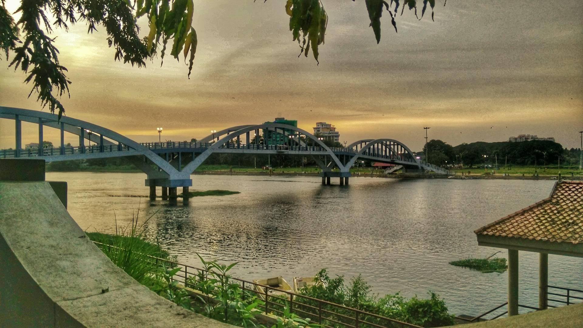 Aluva photos