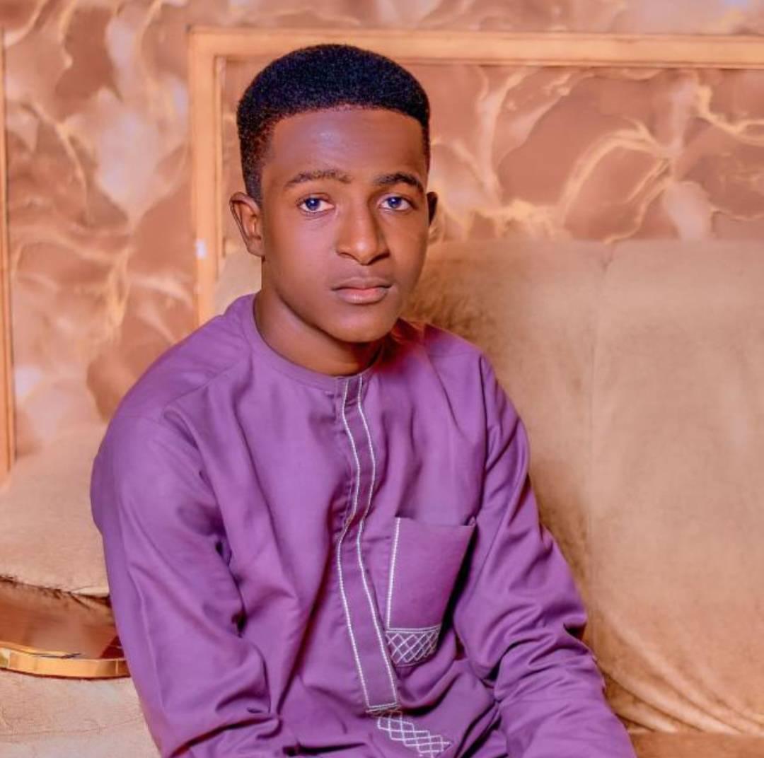 Muslim Muhammad Rabiu