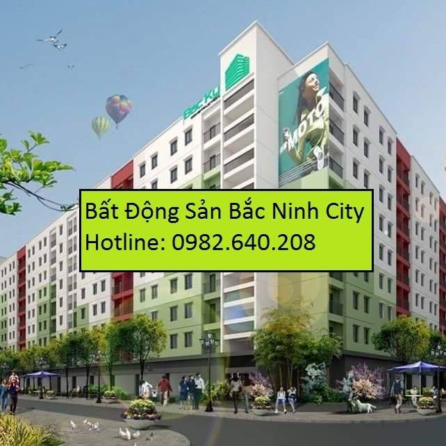 Bất Động Sản Bắc Ninh City | Bac Ninh