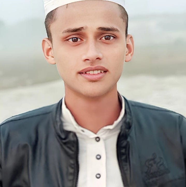 Hafeez Ebrahim