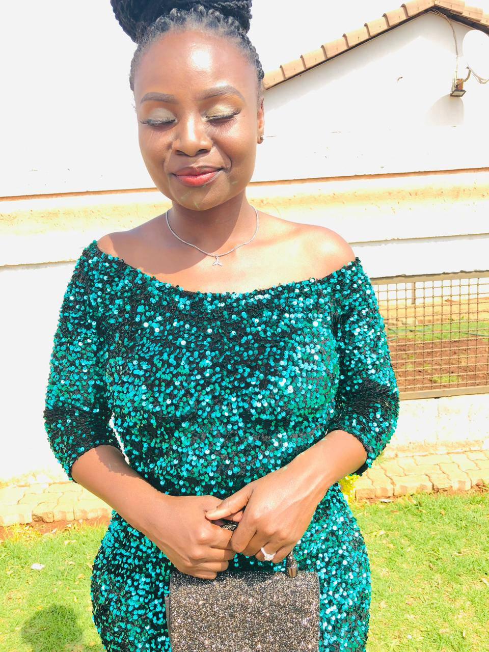 Comfort Phindulo