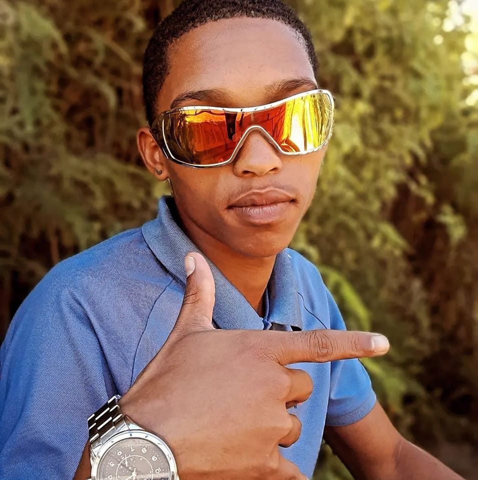 Darryn Lottering
