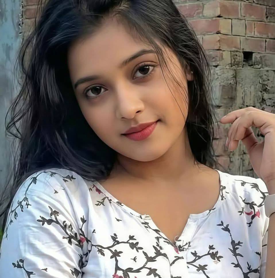 Kajal Rani