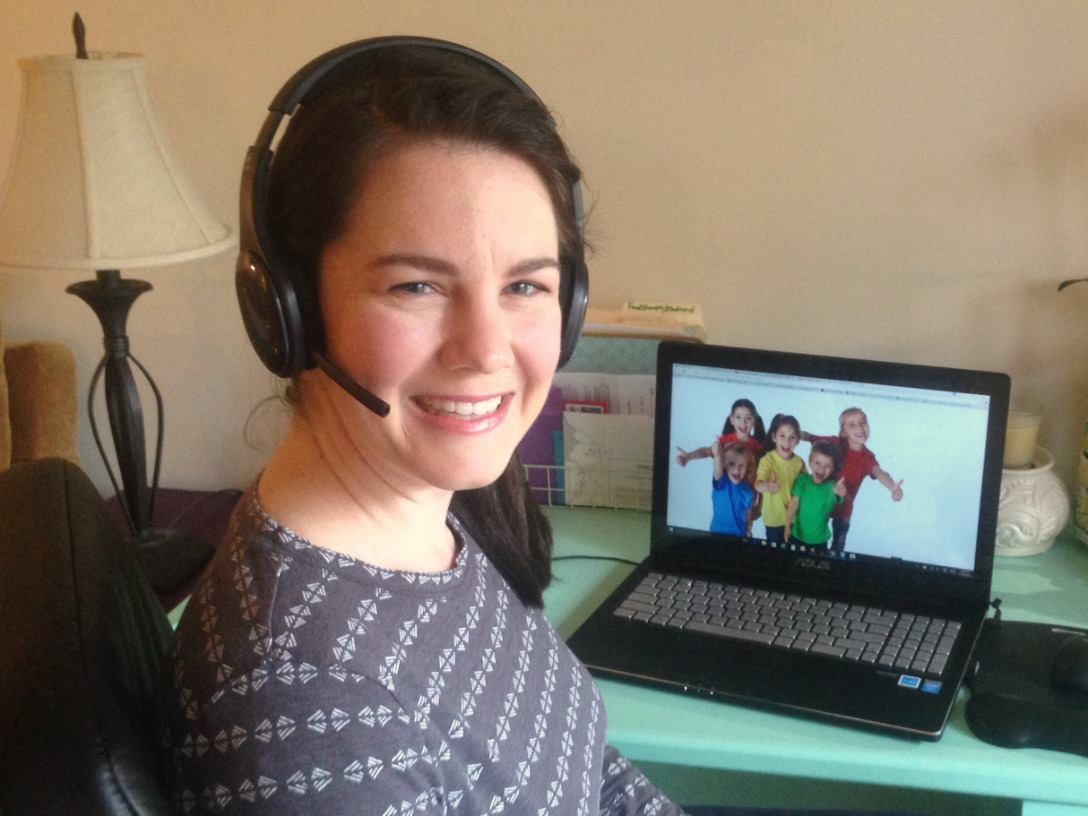 Little Chatterboxes Online Speech Therapy