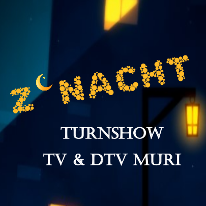 Turnshow 2026 / TV und DTV Muri