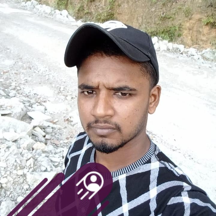 Md Rakib