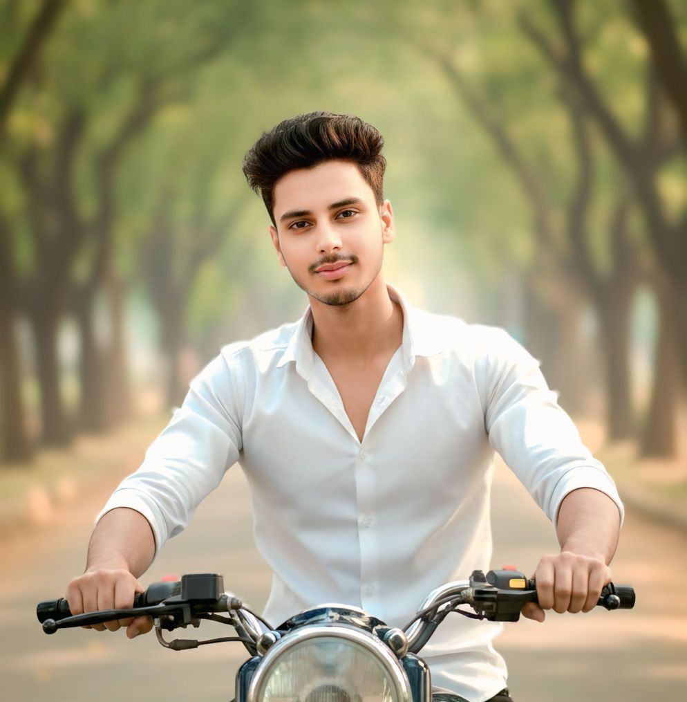Rakib Akram
