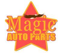 Magic Used Auto Parts | Clearwater FL