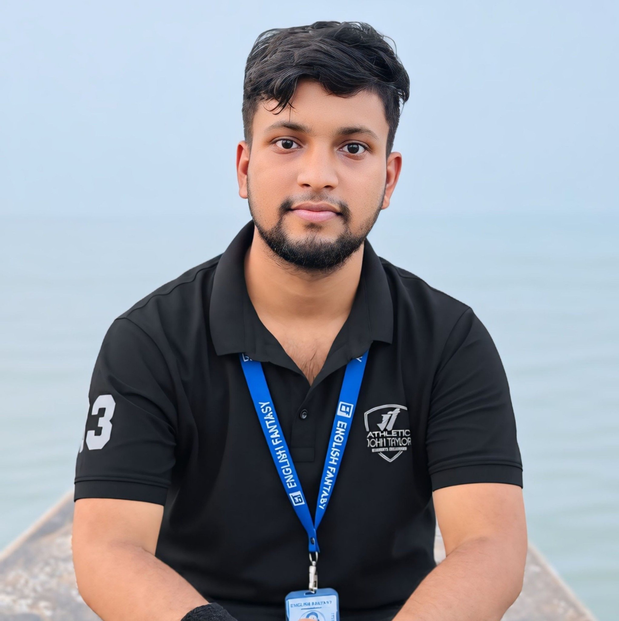 Ifrat Rana Evan