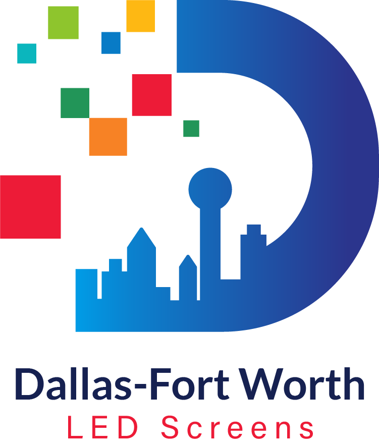 Dallas-Fort Worth LED Screens | The Colony TX