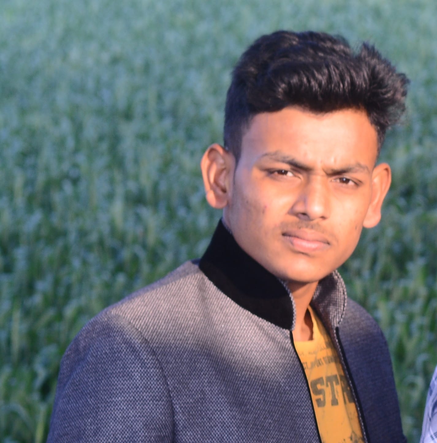 Mr khan aman aman aman