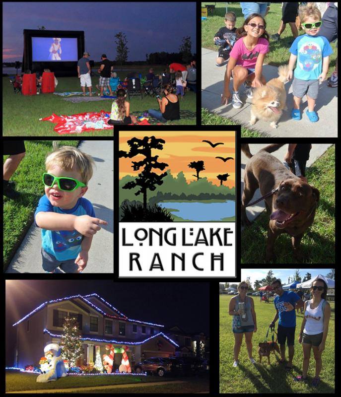 Long Lake Ranch Master Association - HOA