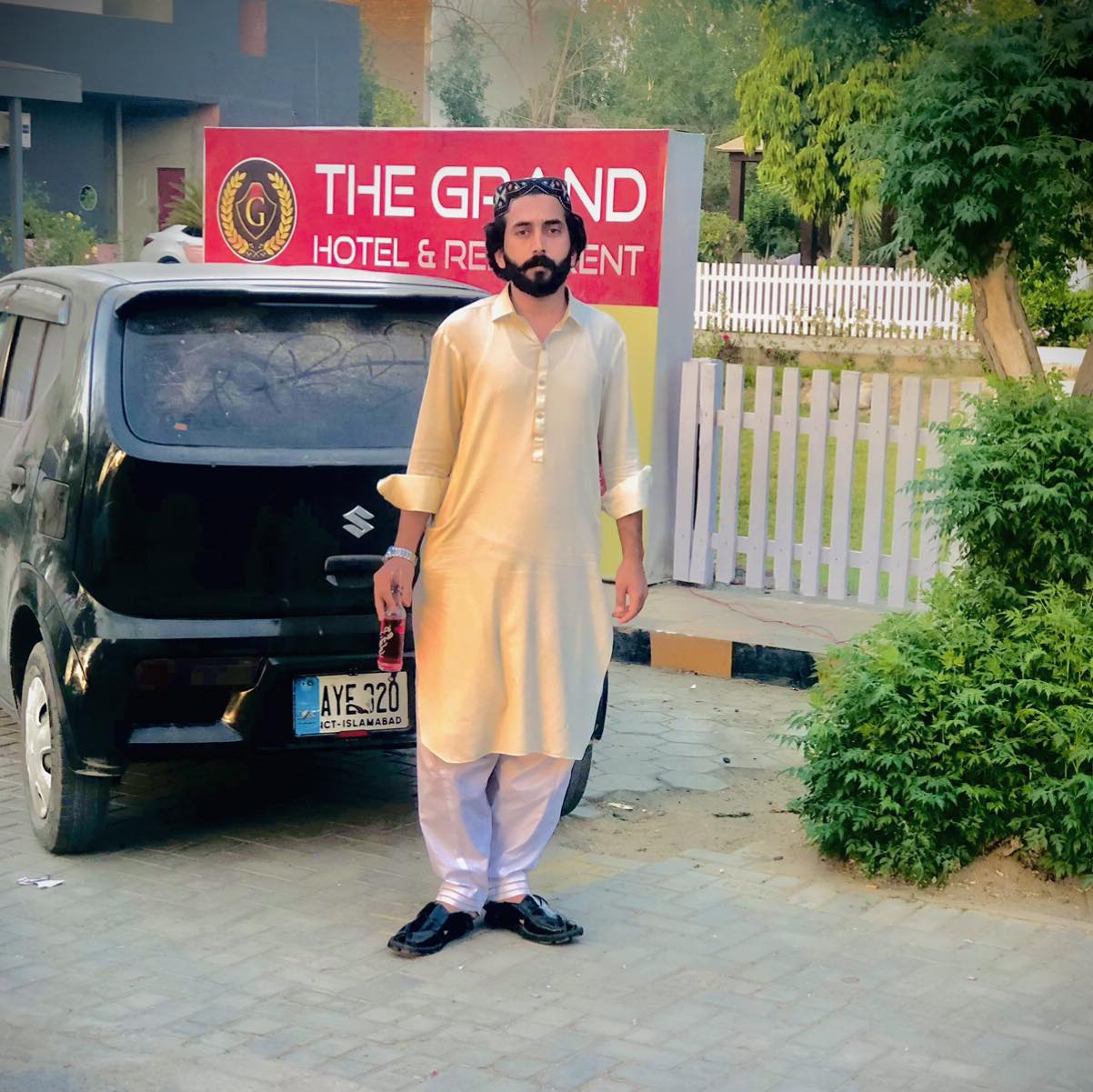 Khokhar news pakistan on Reels