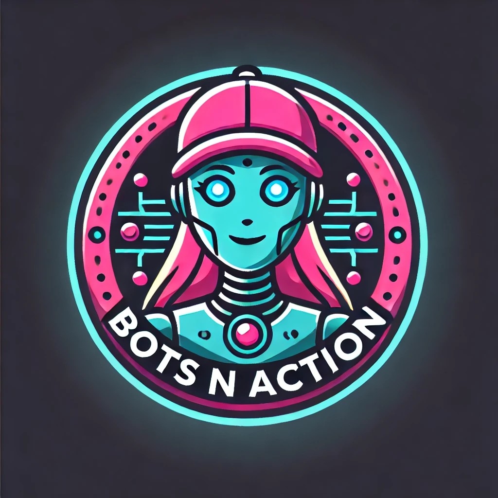 Bots In Action | Port Richey FL