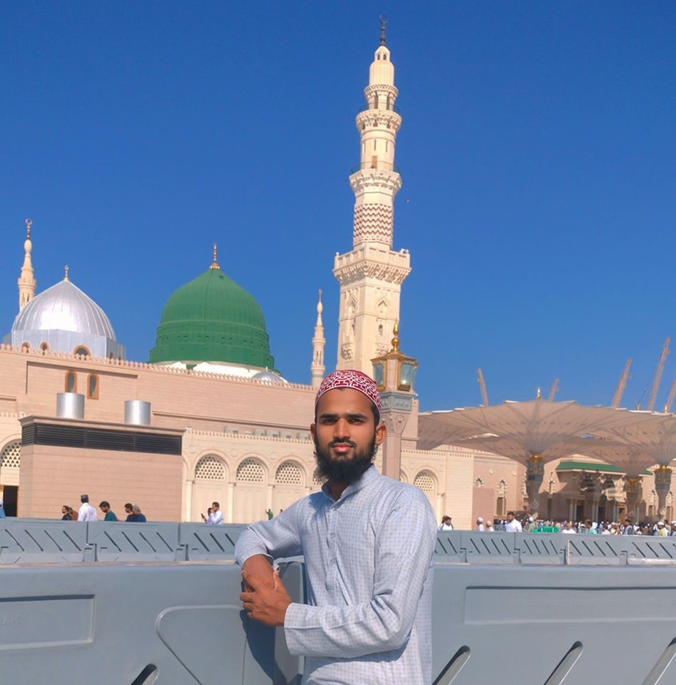 Sabir Raza