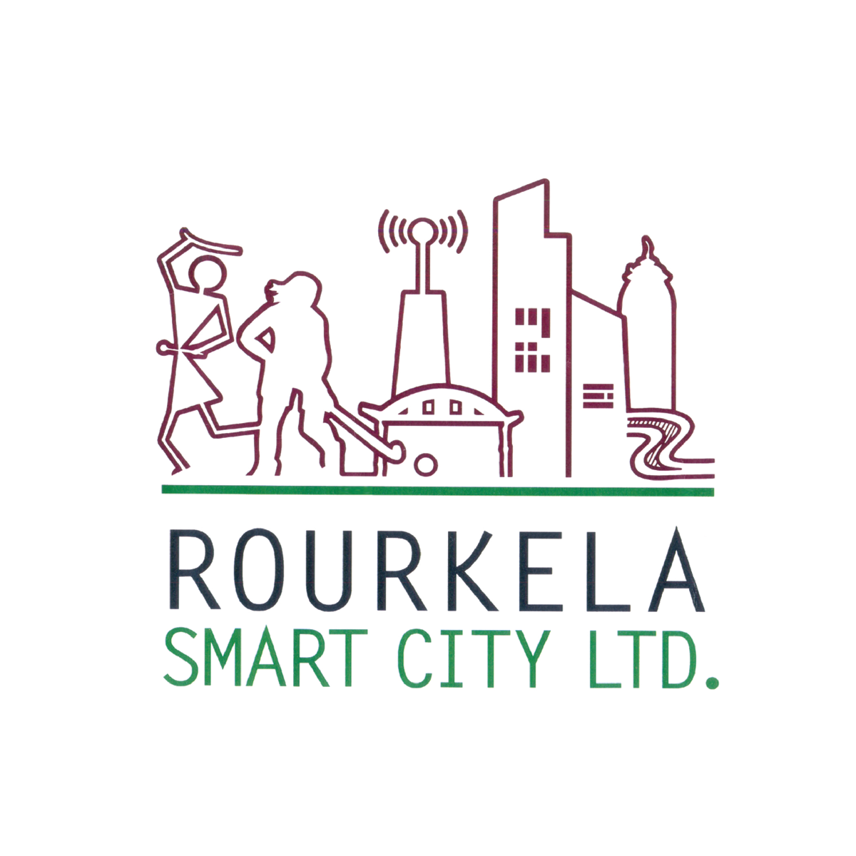 Rourkela - Smart City | Rourkela