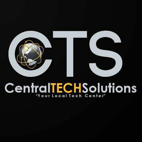 Central TECH Solutions