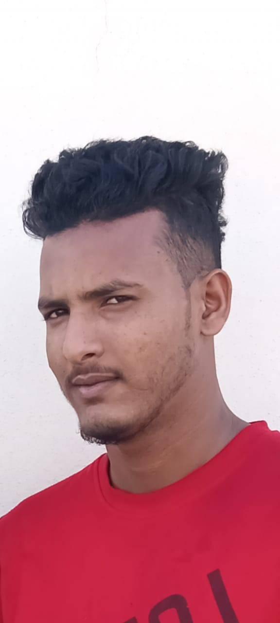 Suhel Rana