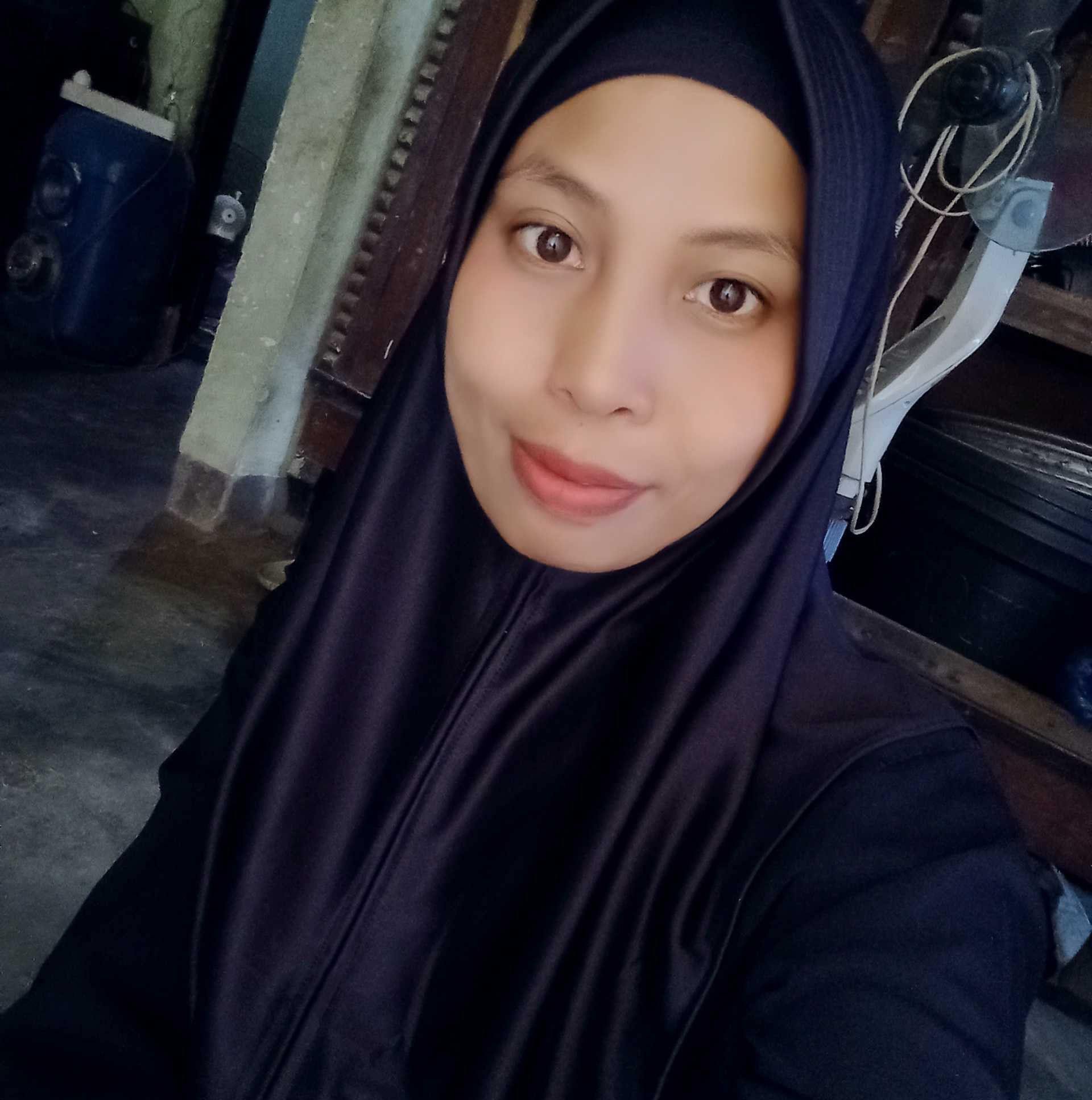 Ainy Putri Senja