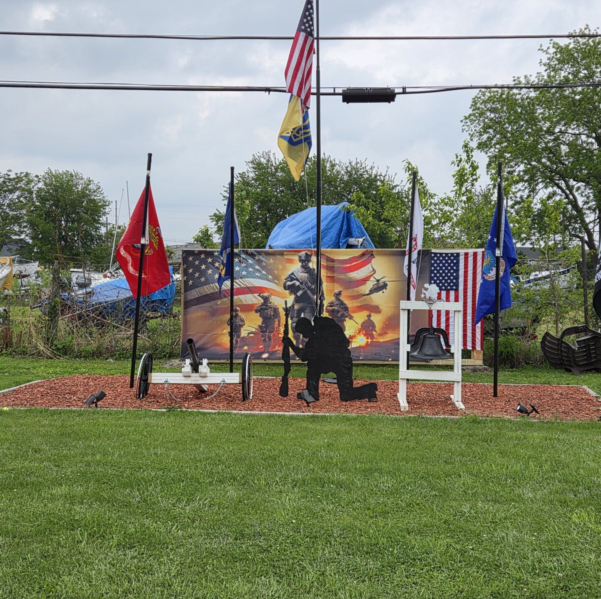 Zunk Park | Toledo OH