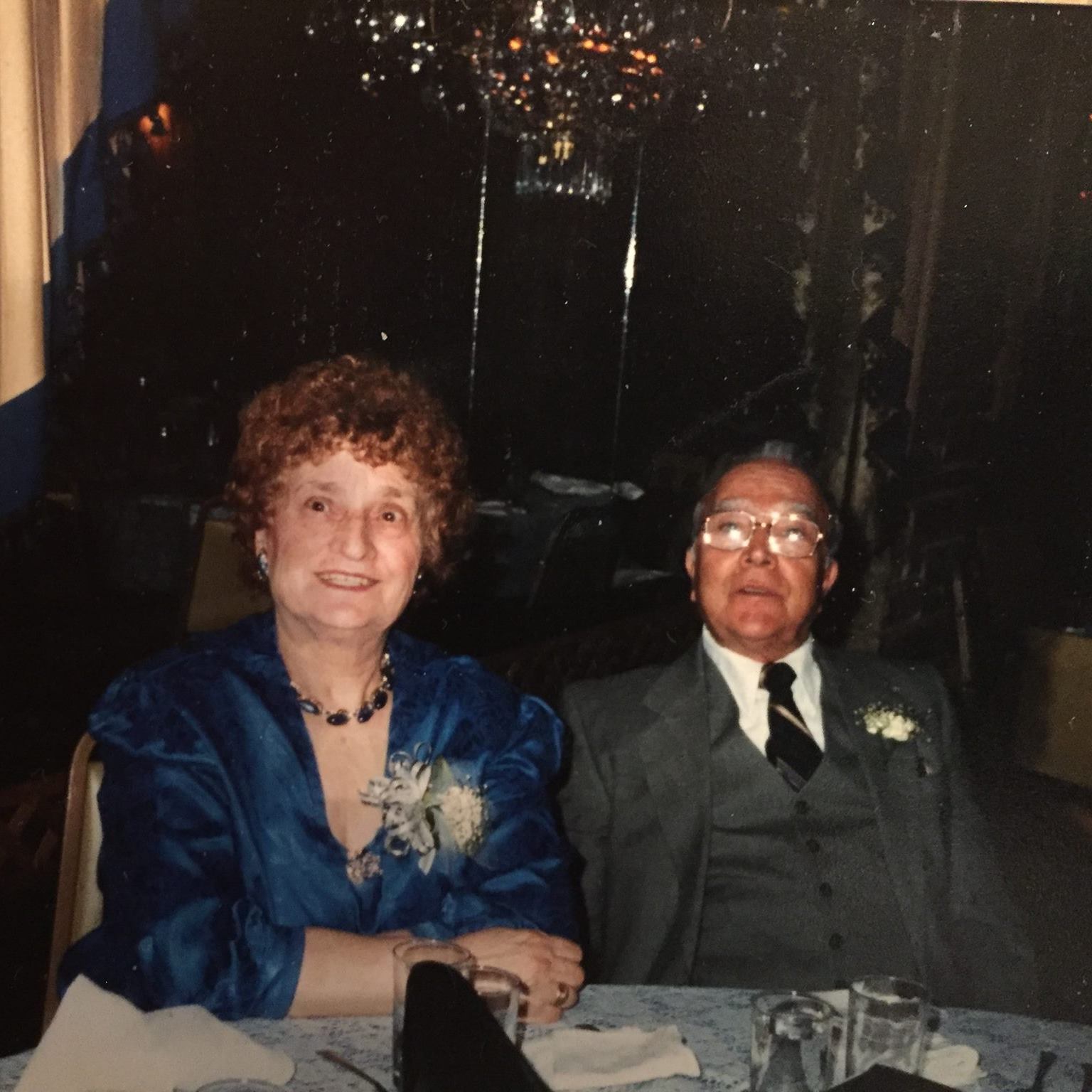 The Fallace Family