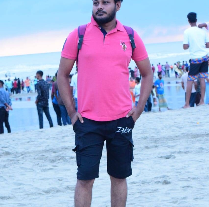 Md Rasel Khan