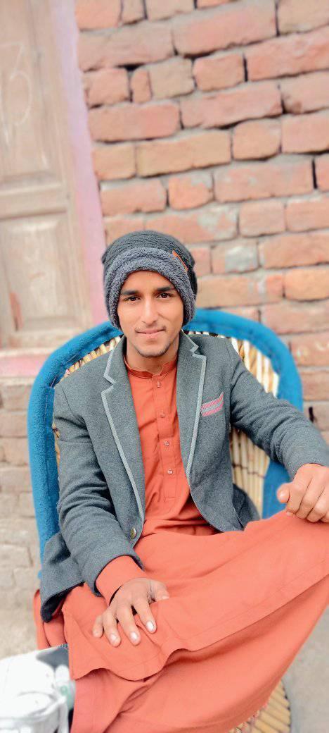 Pathan khan