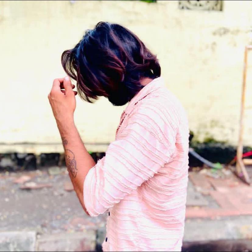 Ankit Kumar
