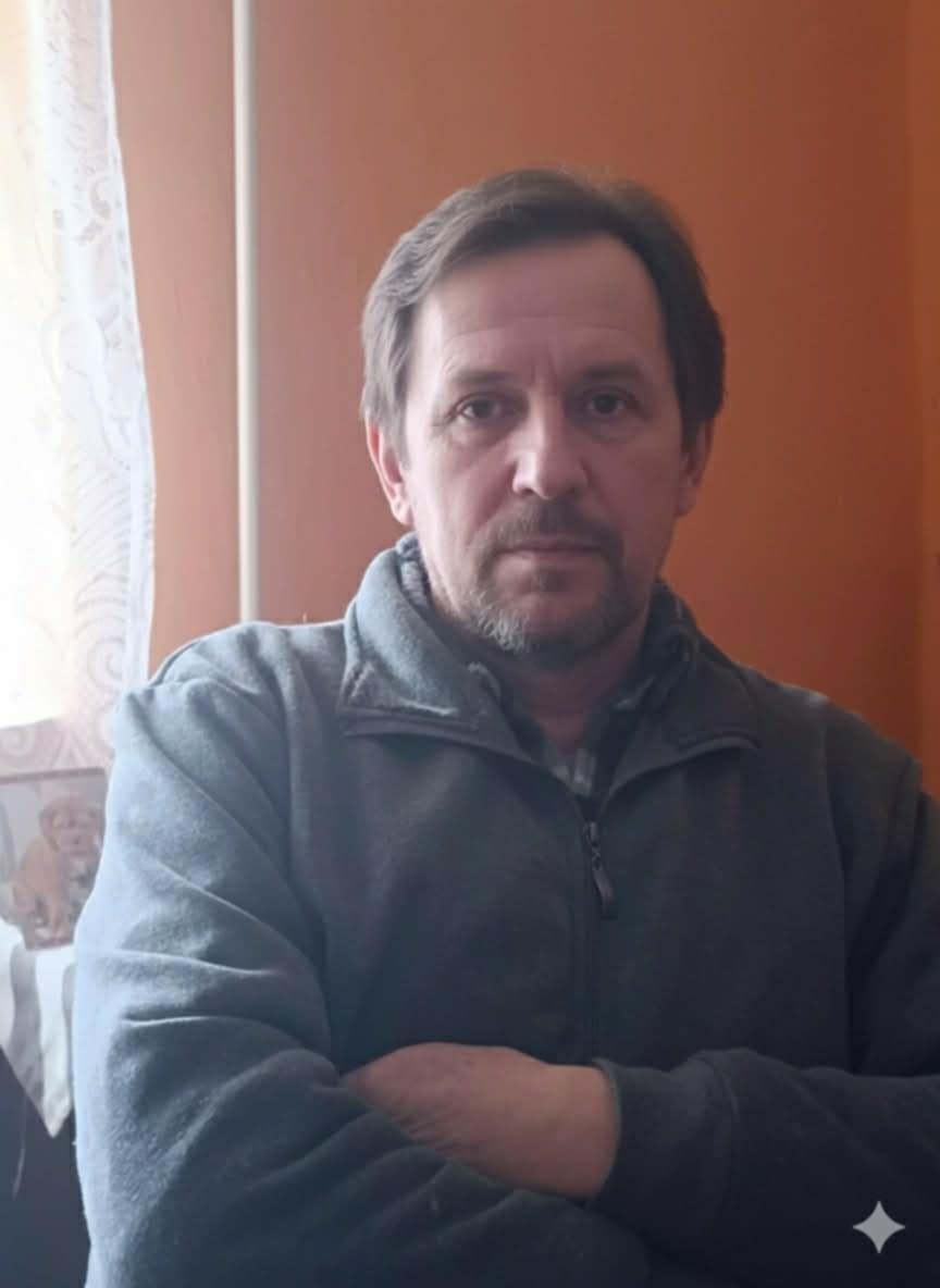 Csaba Timár